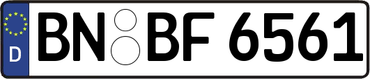 BN-BF6561