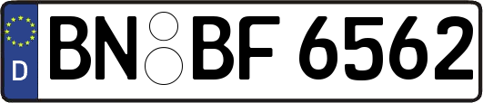 BN-BF6562