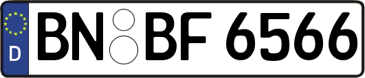 BN-BF6566