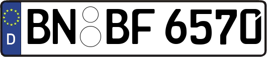 BN-BF6570