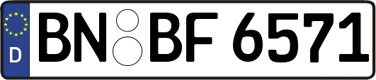 BN-BF6571