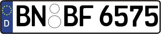 BN-BF6575