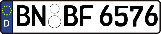 BN-BF6576