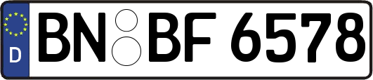 BN-BF6578