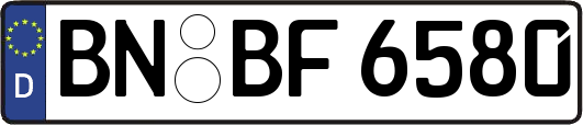 BN-BF6580