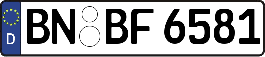BN-BF6581