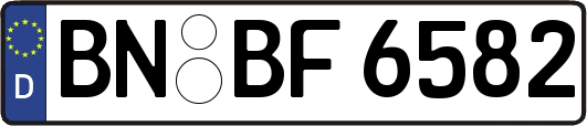 BN-BF6582