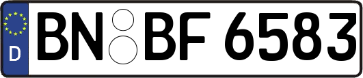 BN-BF6583