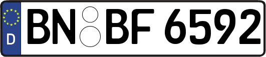 BN-BF6592