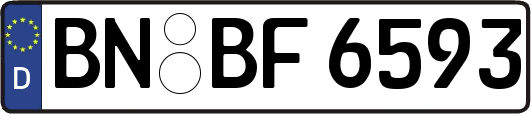 BN-BF6593