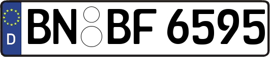 BN-BF6595