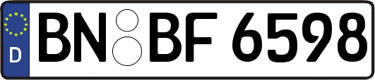 BN-BF6598