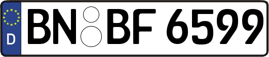 BN-BF6599