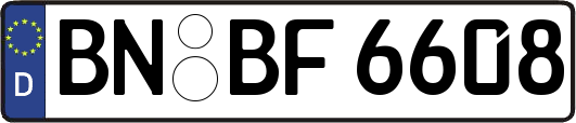 BN-BF6608