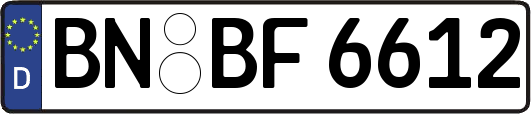 BN-BF6612