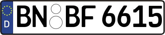 BN-BF6615
