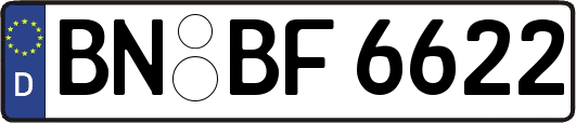 BN-BF6622