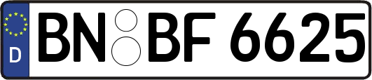 BN-BF6625