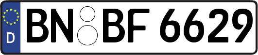 BN-BF6629