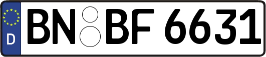 BN-BF6631