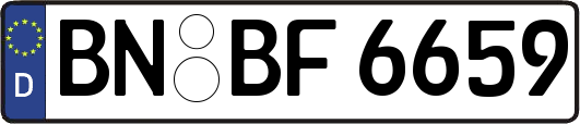 BN-BF6659