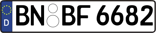 BN-BF6682