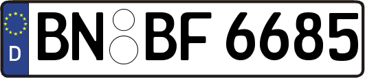 BN-BF6685