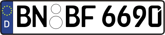 BN-BF6690