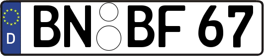 BN-BF67