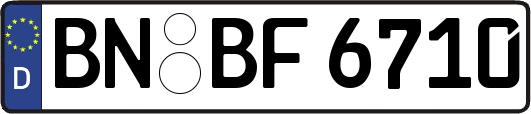 BN-BF6710