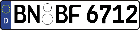 BN-BF6712
