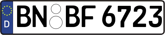 BN-BF6723