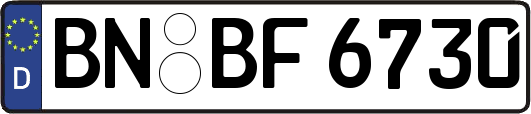 BN-BF6730
