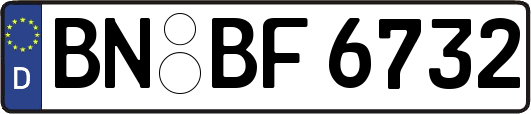 BN-BF6732