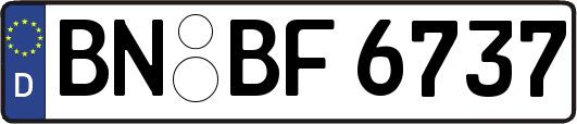 BN-BF6737