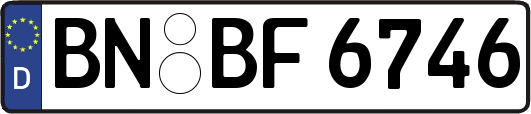 BN-BF6746