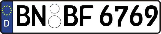 BN-BF6769
