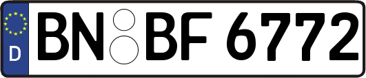 BN-BF6772