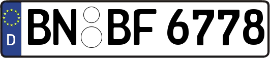 BN-BF6778