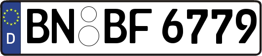 BN-BF6779