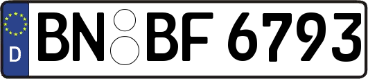 BN-BF6793