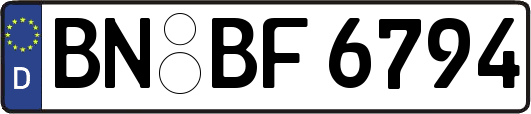 BN-BF6794
