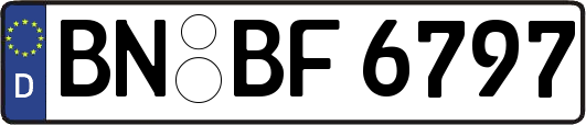 BN-BF6797