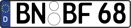 BN-BF68