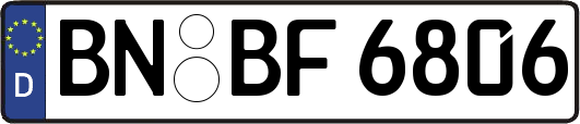 BN-BF6806