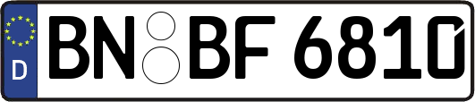 BN-BF6810