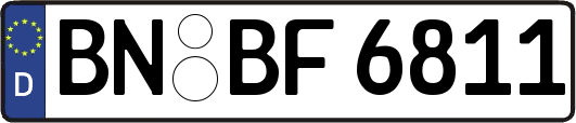BN-BF6811