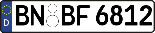 BN-BF6812