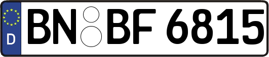 BN-BF6815