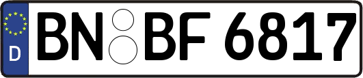 BN-BF6817